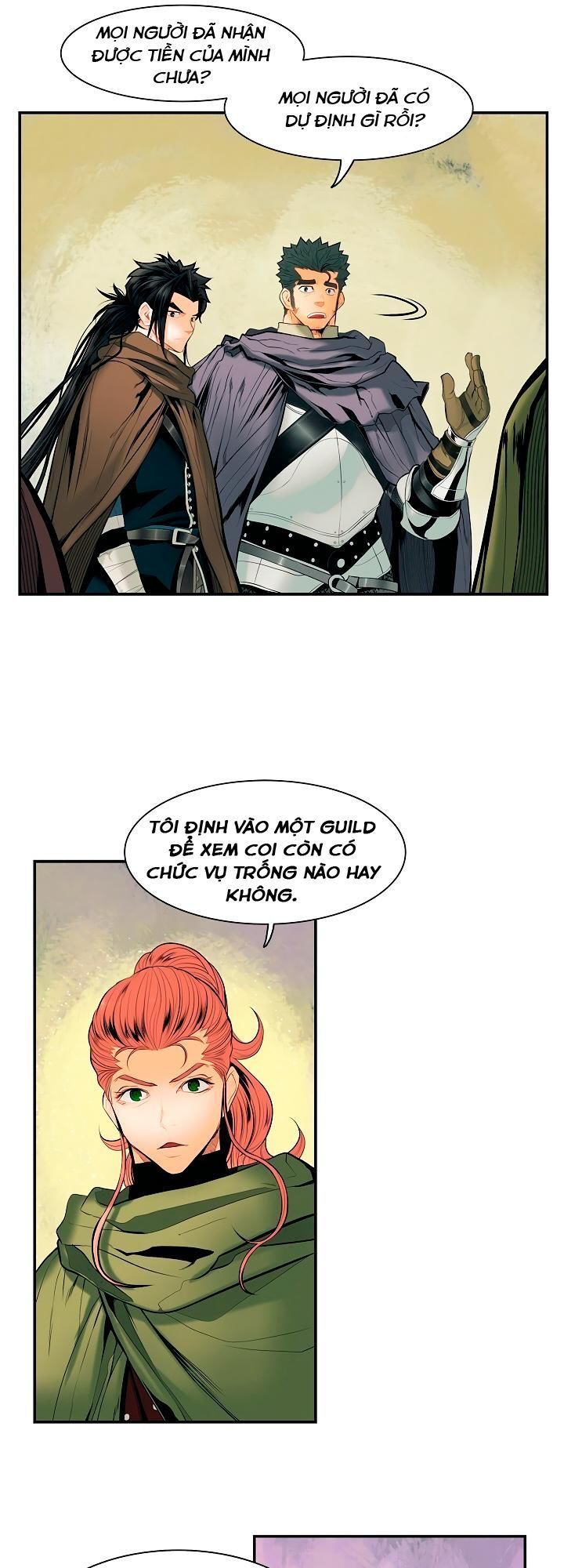 bất bại chân ma chapter 12 22