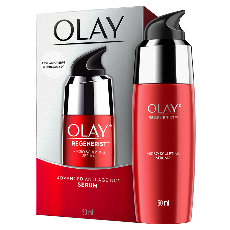 Tinh Chất Chống Lão Hóa OLAY Regenerist Advance Anti Aging Serum 50ml