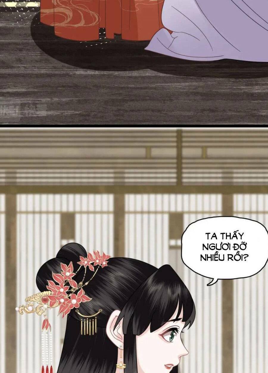 điều hương vương phi chapter 37 33