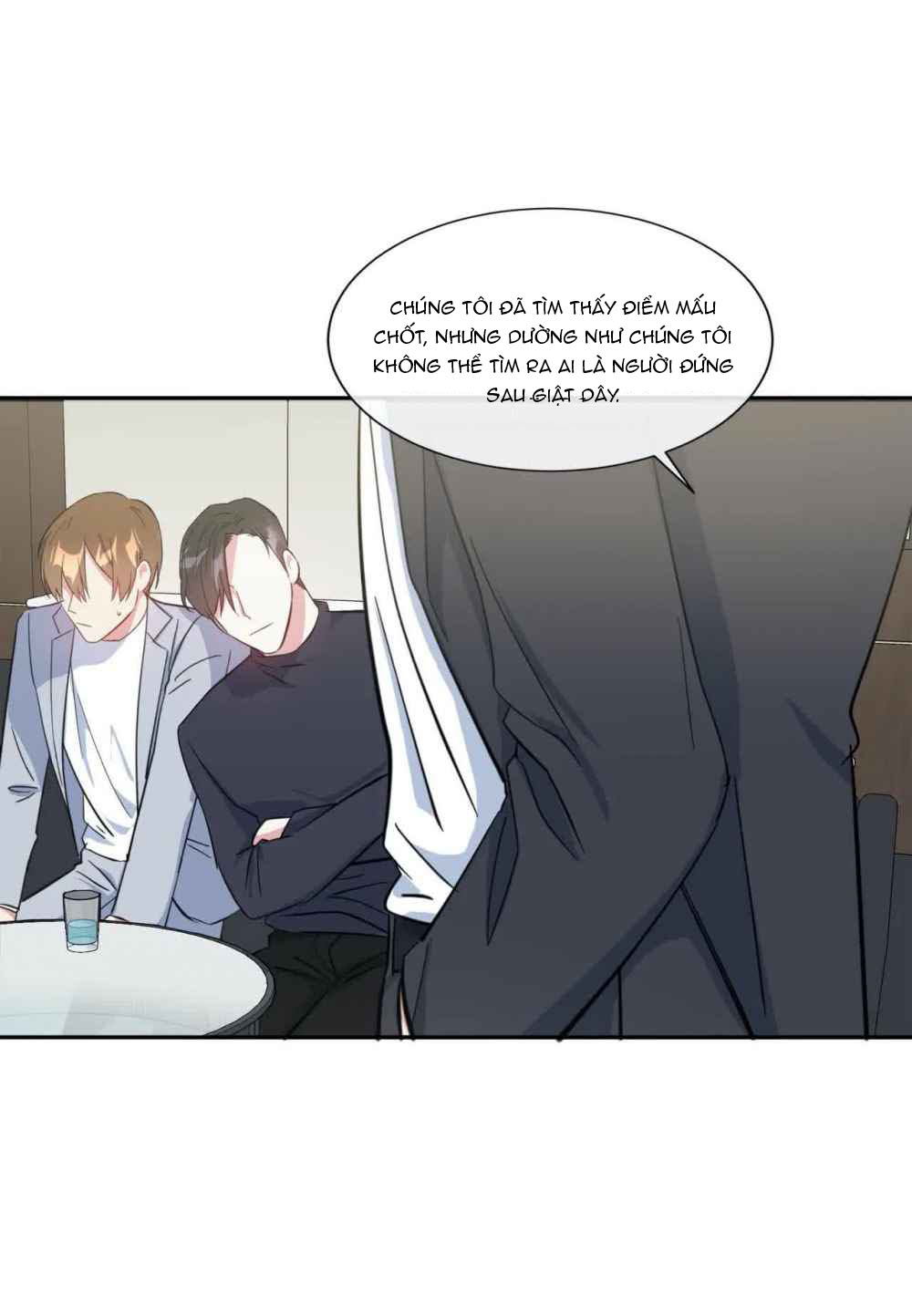 mayday mayday mayday chapter 10 13