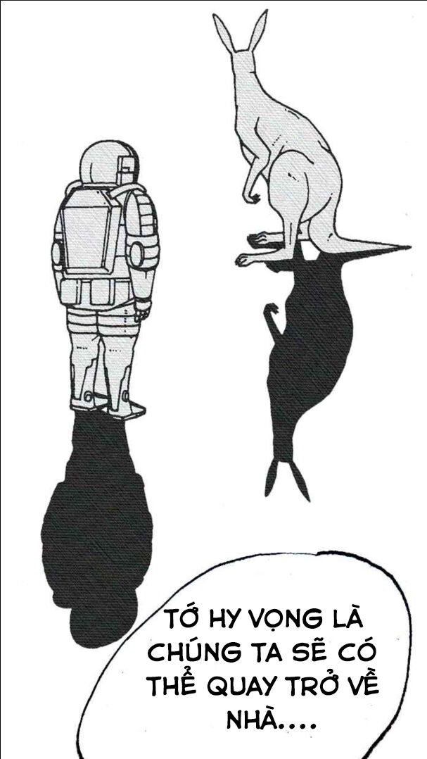 mắc kẹt trên mặt trăng chapter 10 64