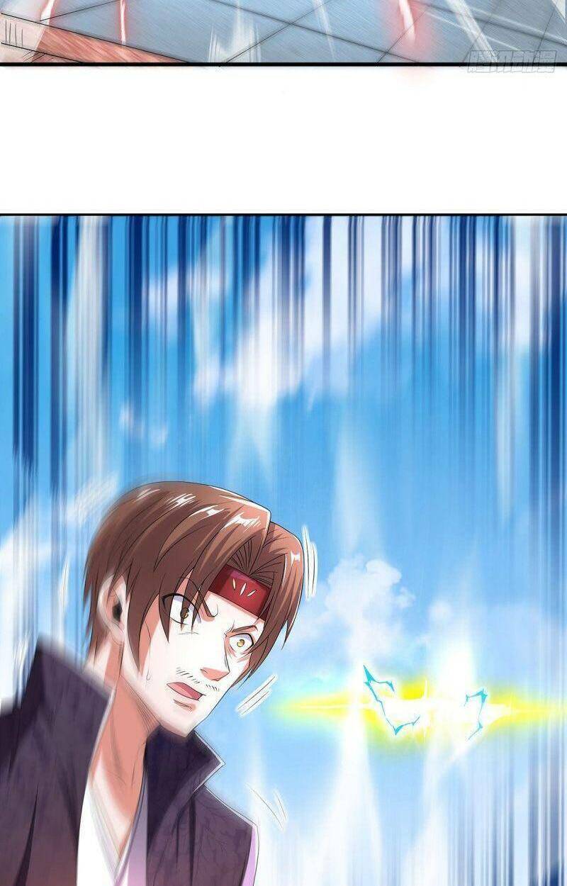 yêu đạo chí tôn yêu hoàng trở về chapter 101 35