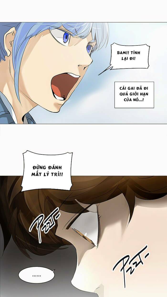 cuộc chiến trong tòa tháp chapter 227 25
