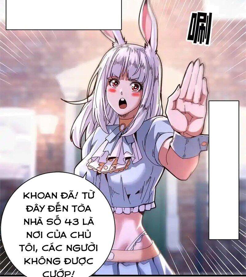 trưởng giám ngục trông coi các ma nữ chapter 93 56