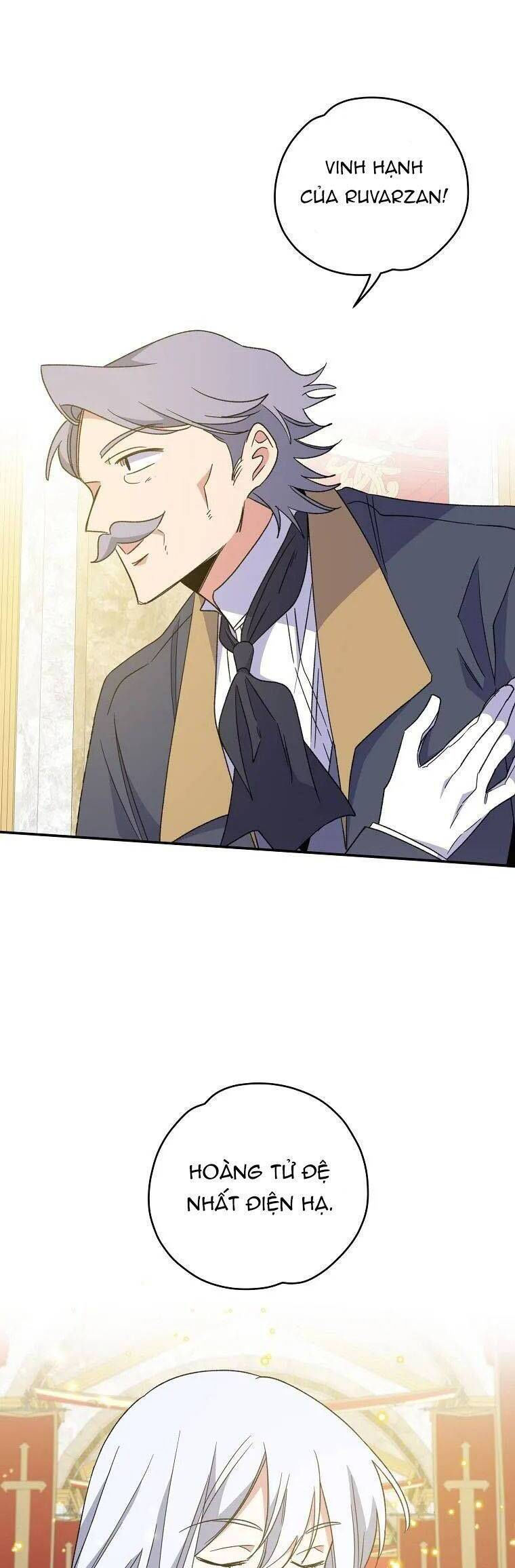 nhà hiền triết yigret chapter 43 2