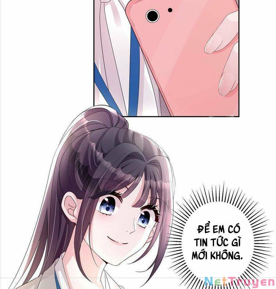 tổng tài huyết tộc cực sủng cô vợ mỹ nhân ngư chapter 23 12