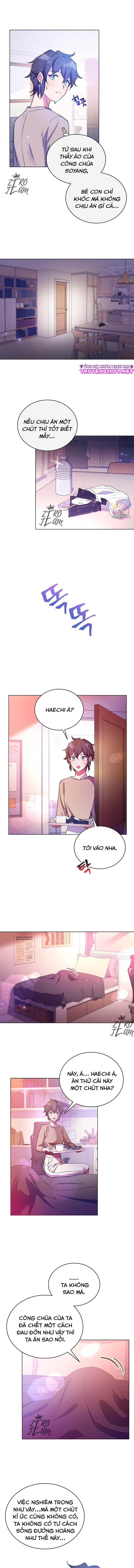 công chúa soyang và haechi chapter 12.1 4