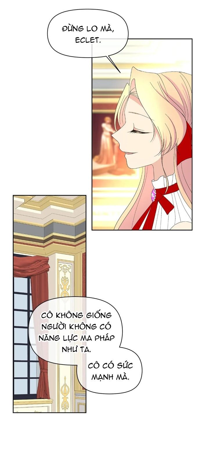 công chúa thời gian có hạn chapter 33 50