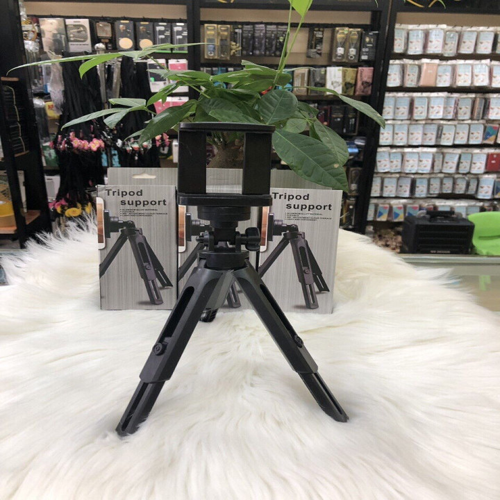 GẬY 3 CHÂN TRIPOD SUPPORT