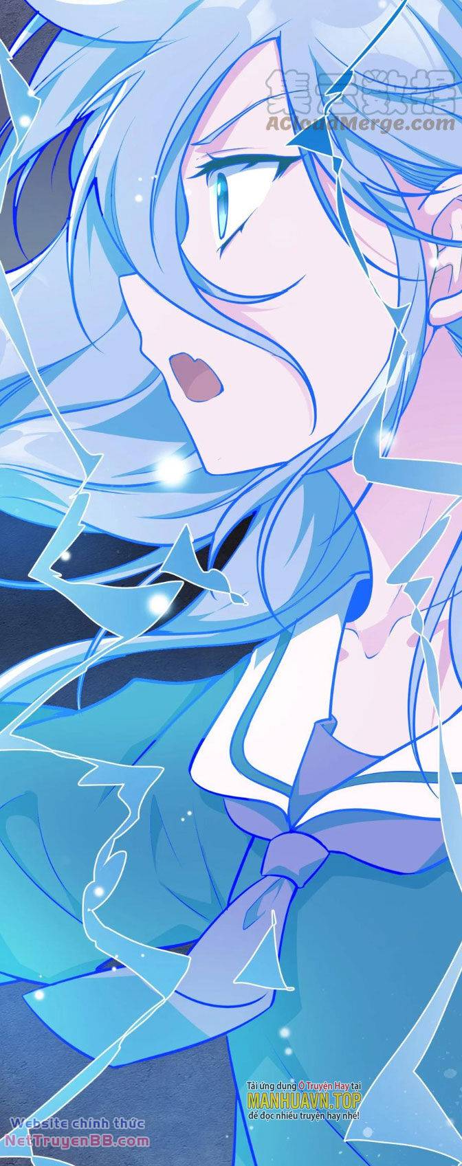 Tu Luyện Thành Tiên Ta Chỉ Muốn Nuôi Nữ Đồ Đệ chapter 122 21