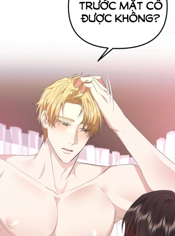 [18+] dũng sĩ vị tha chapter 24.1 13