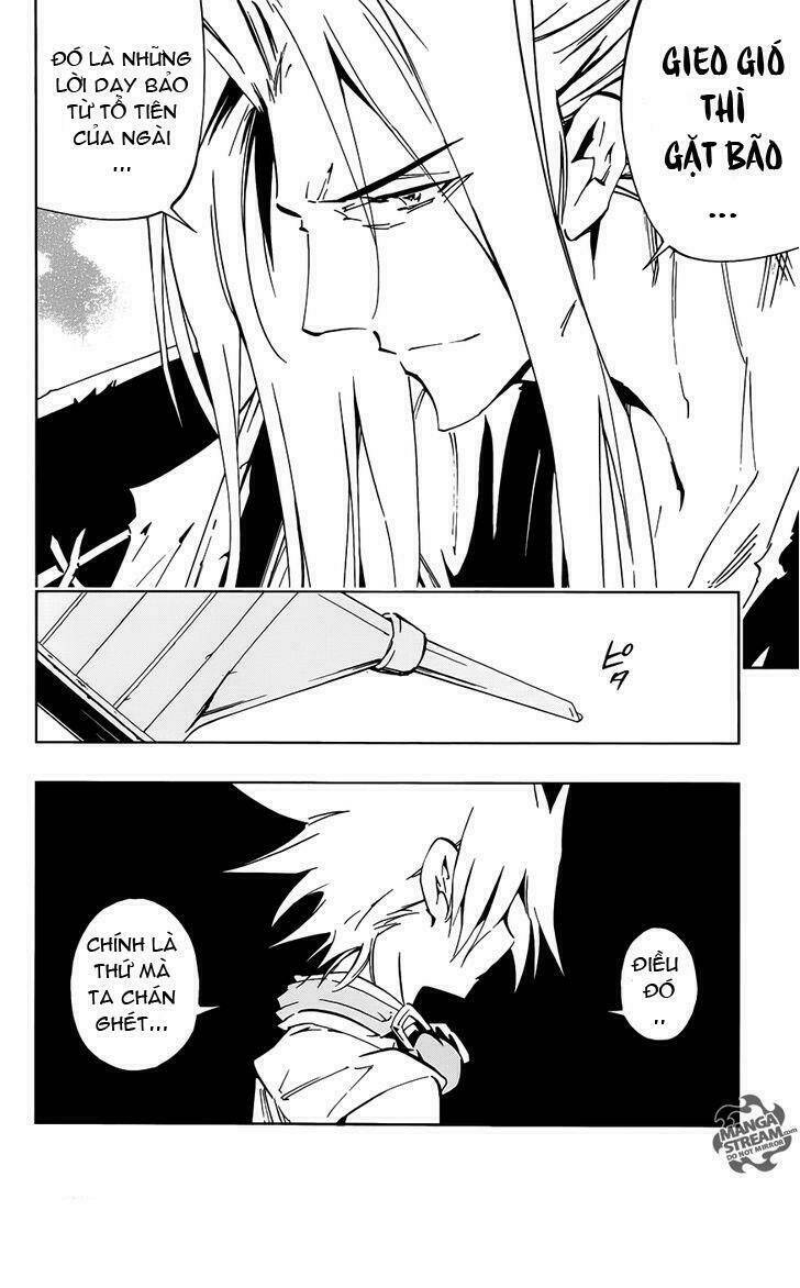 vua pháp thuật phần 2 chapter 1 17