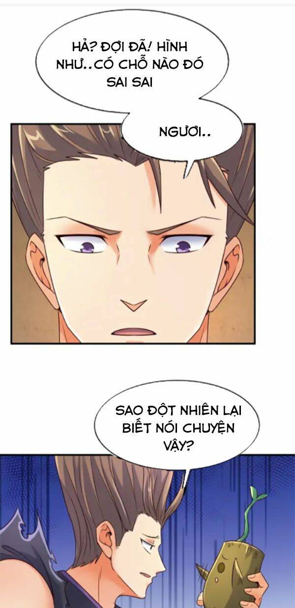 người chặn xuyên không chapter 103 12