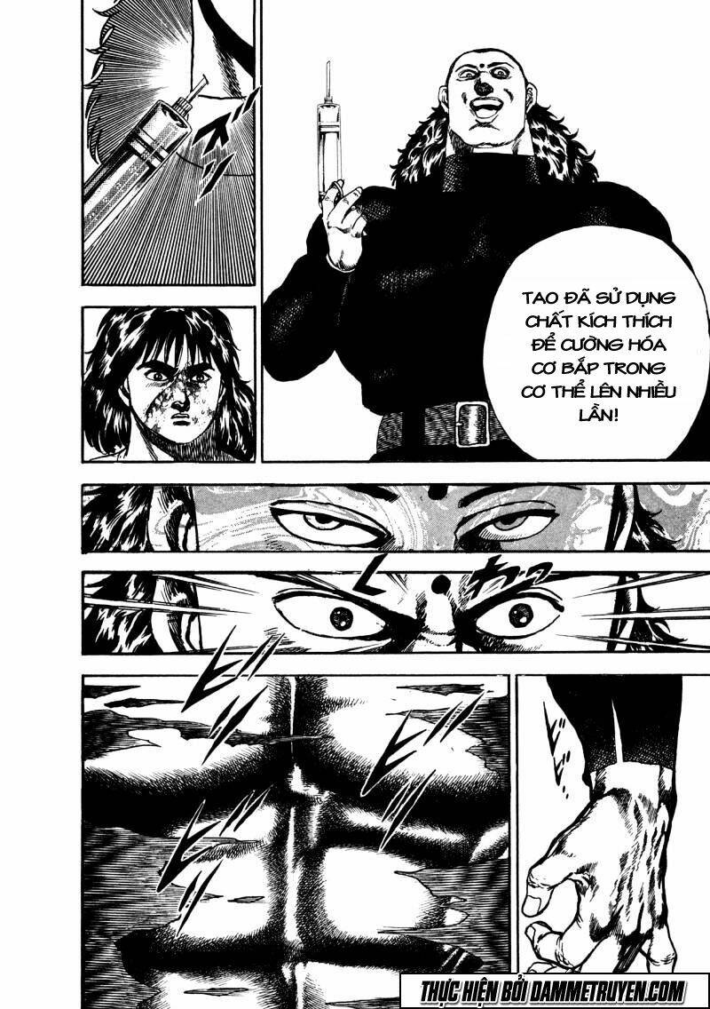 damned chapter 24 16