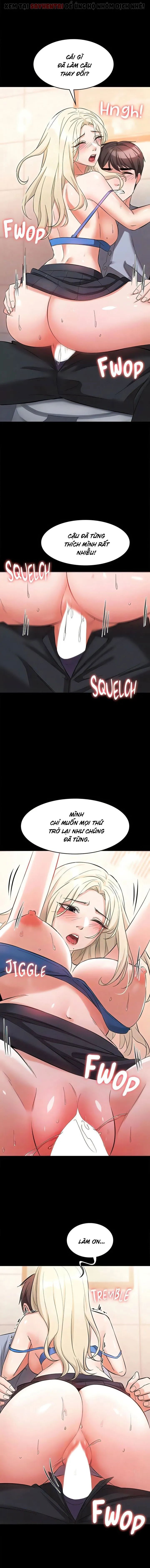 cô em gái tinh nghịch chapter 29 6