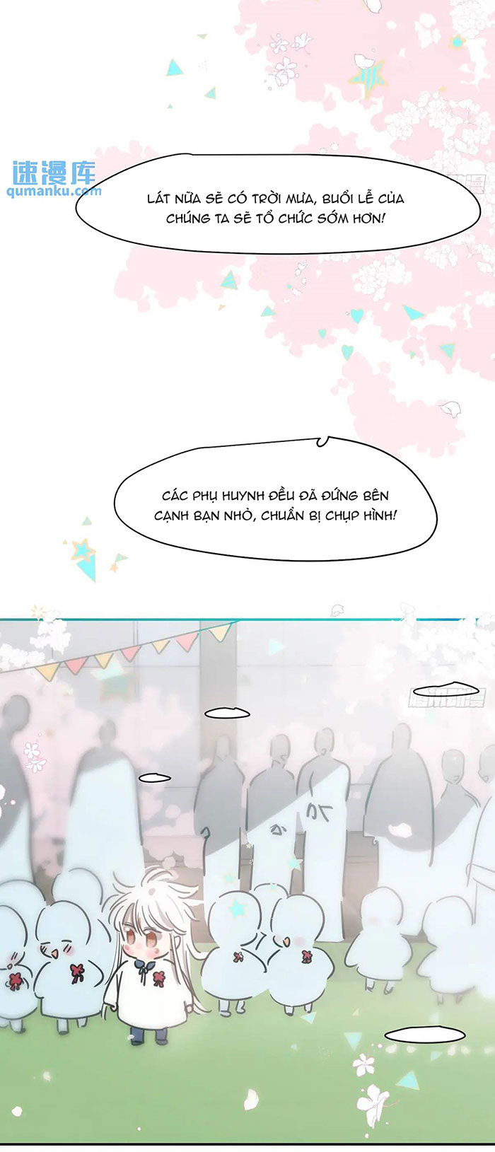 Bắt Lấy Ngao Ngao chapter 253.5 - Trang 11