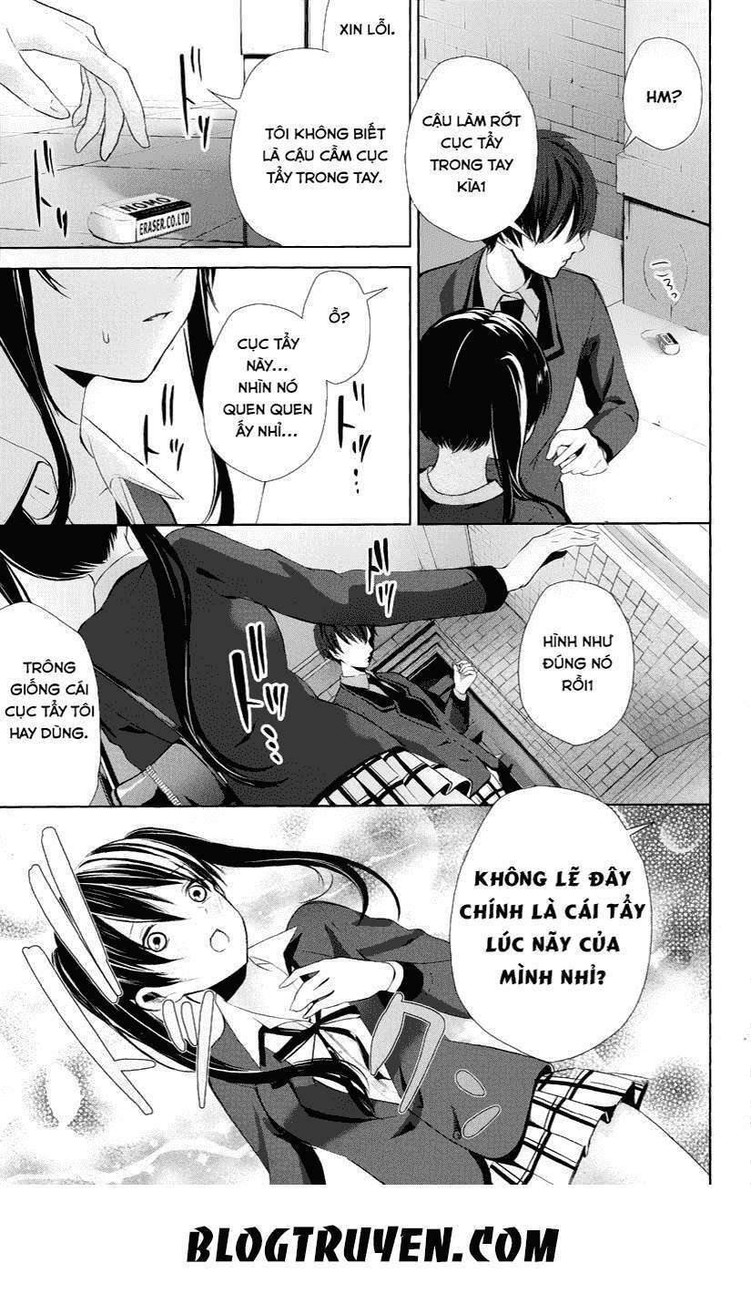 wonder rabbit girl chapter 3 15