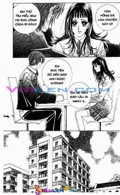 cuộc sống của tôi chapter 12 149