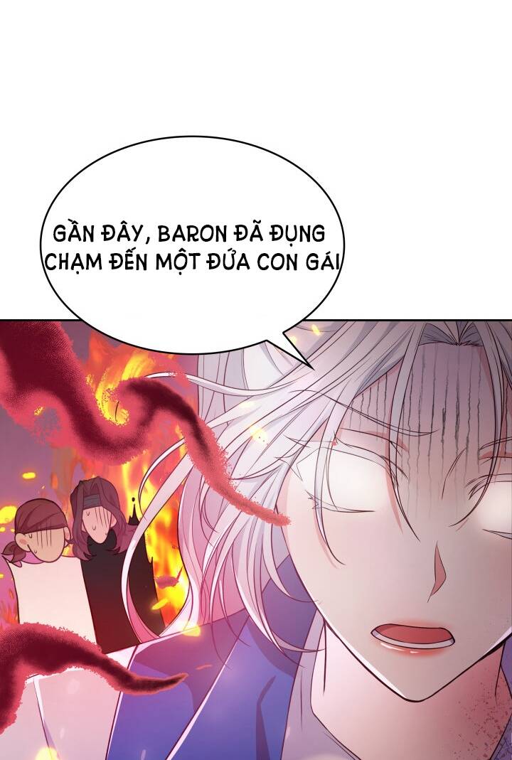 từ ác nữ, tôi trở thành một người mẹ chapter 22.2 57