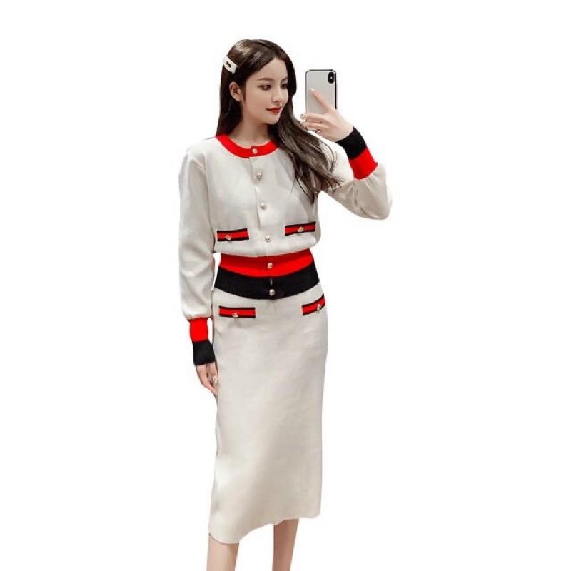 Set len QC cao cấp