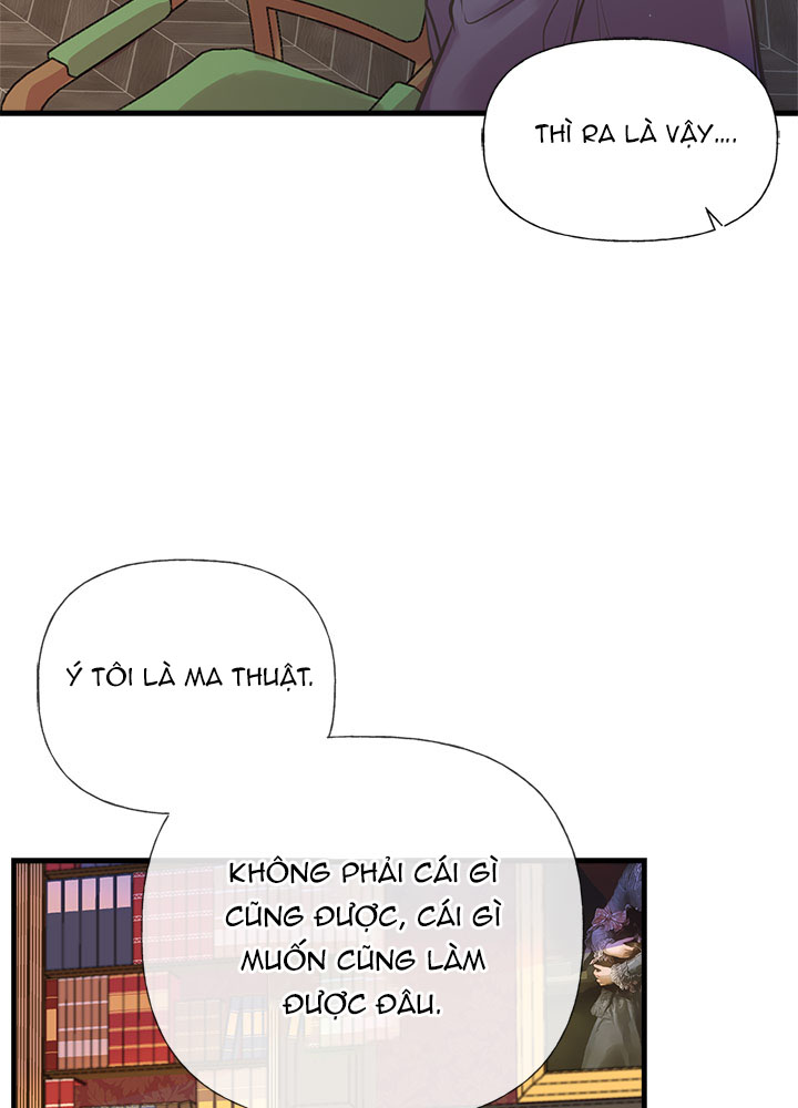 chị tôi đã nhặt về một nam chính quyến rũ chapter 49 21