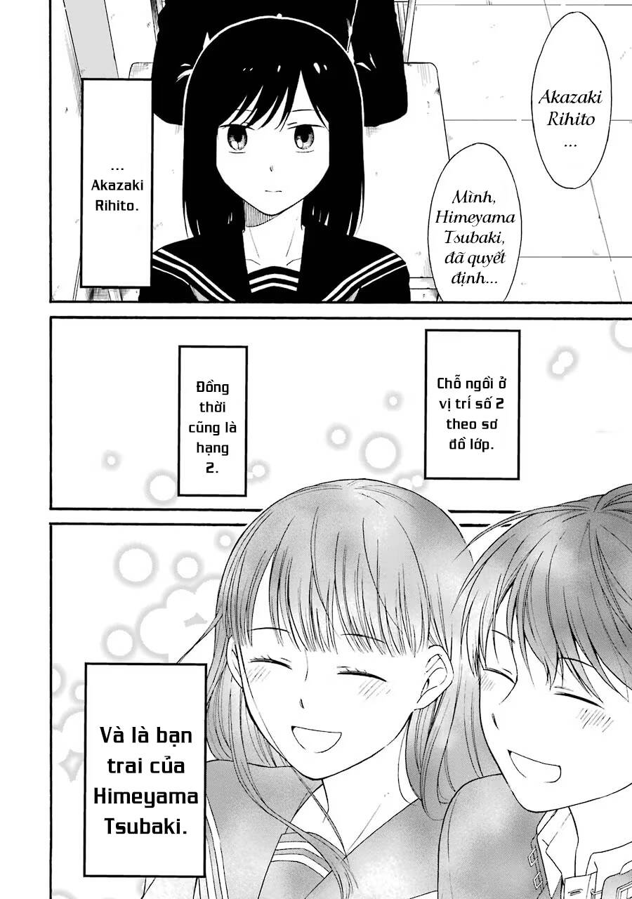 di thư trên bàn chapter 7 10