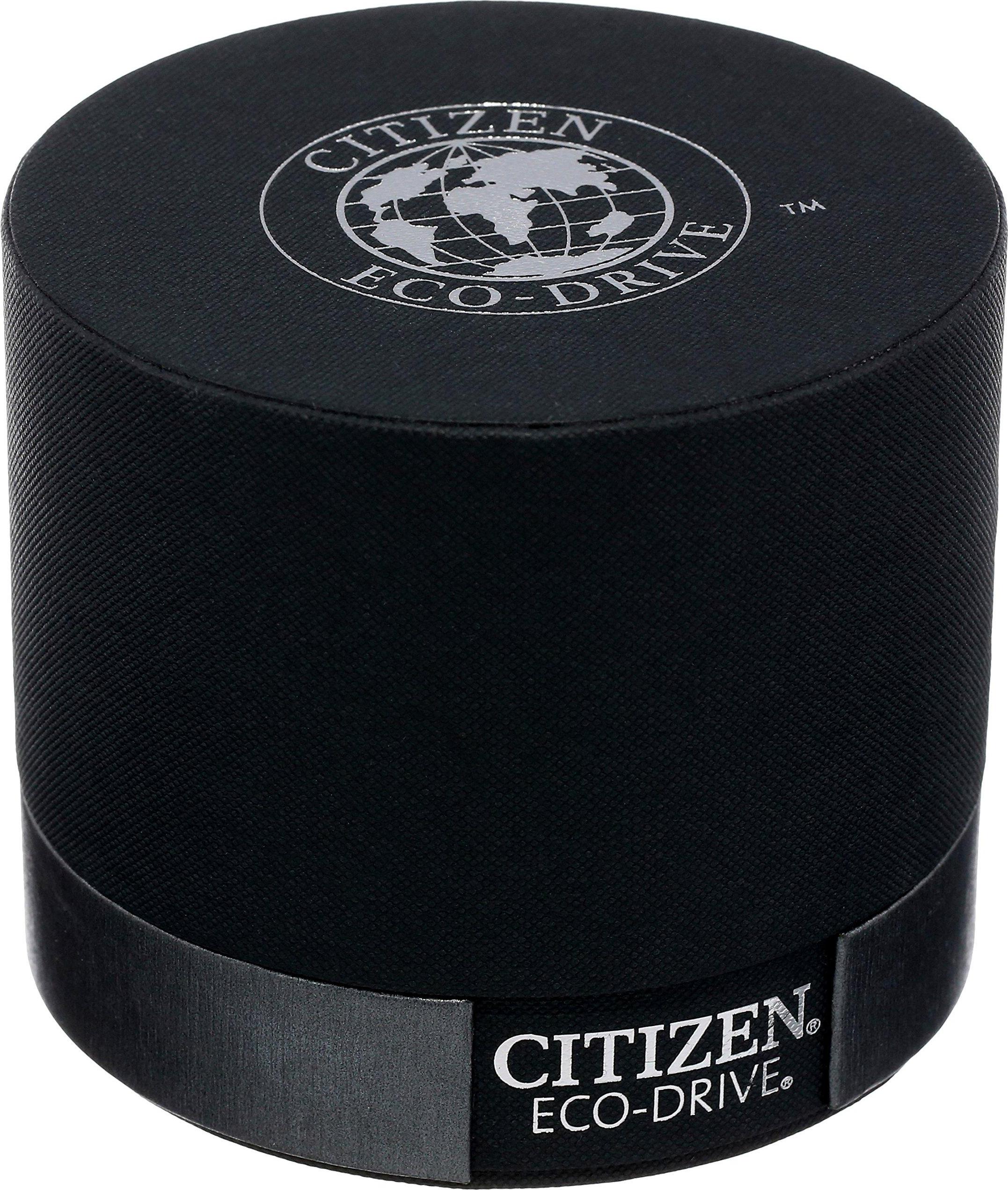 Đồng hồ nam Dây Da Citizen BM8242-08E