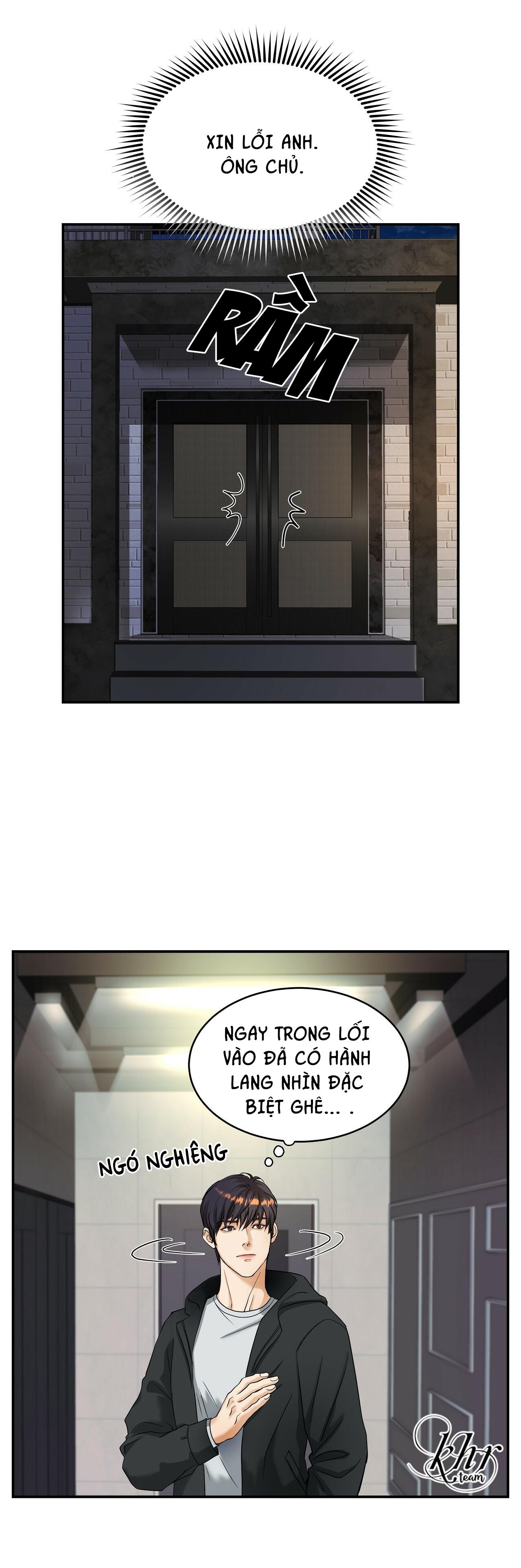 kích hoạt chapter 1 5