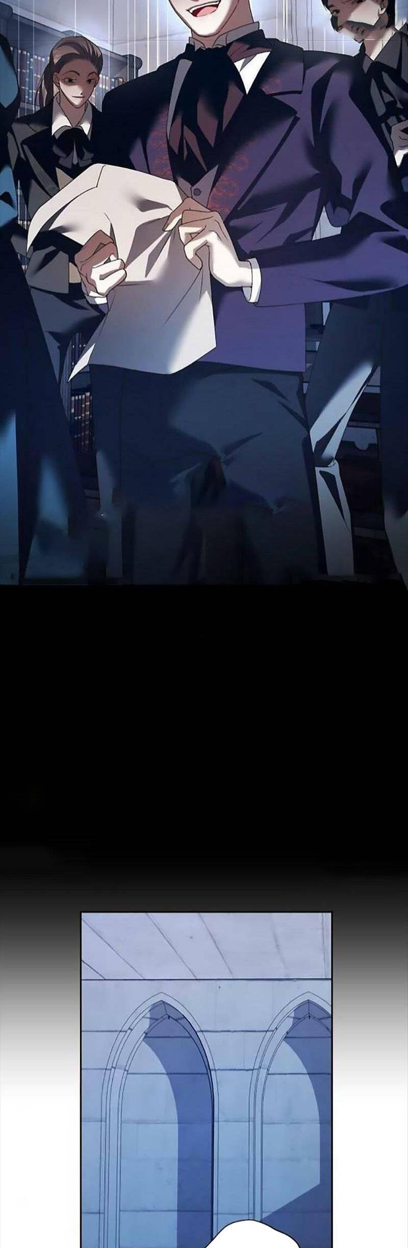 tôi muốn trở thành cô ấy dù chỉ là một ngày chapter 116 2