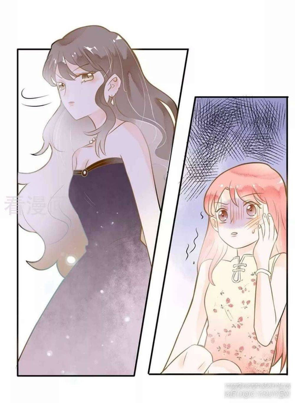 ác ma thiếu gia ở bên cạnh chapter 6 14