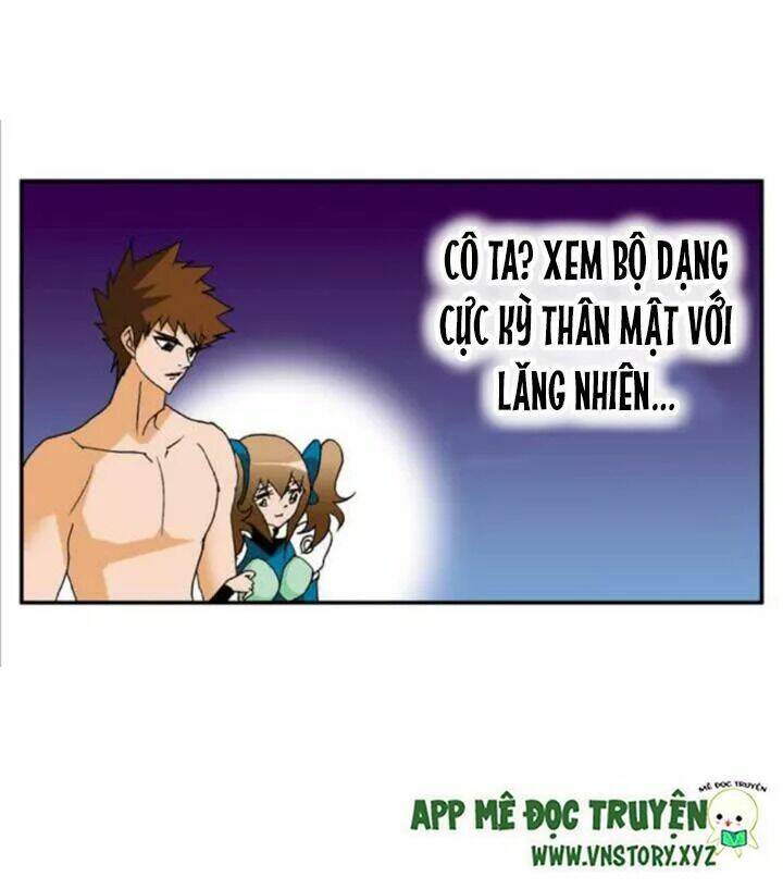 nhà có siêu dễ thương chapter 189 35