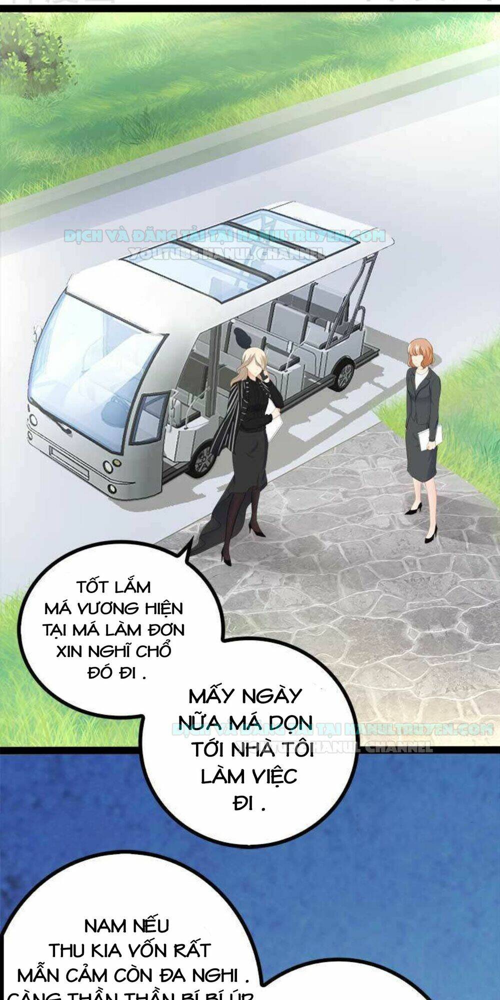 thần bí đế thiếu điềm sủng thê chapter 48 12