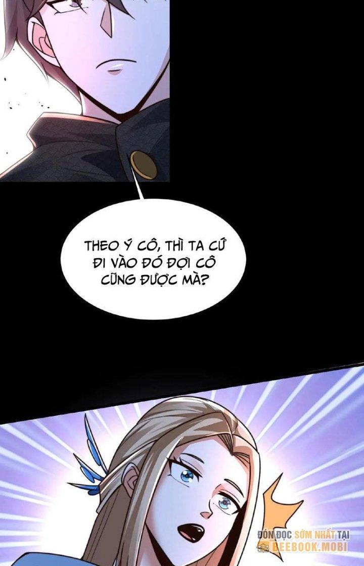 ta nuôi ma quỷ ở trấn ma ti chapter 155 27