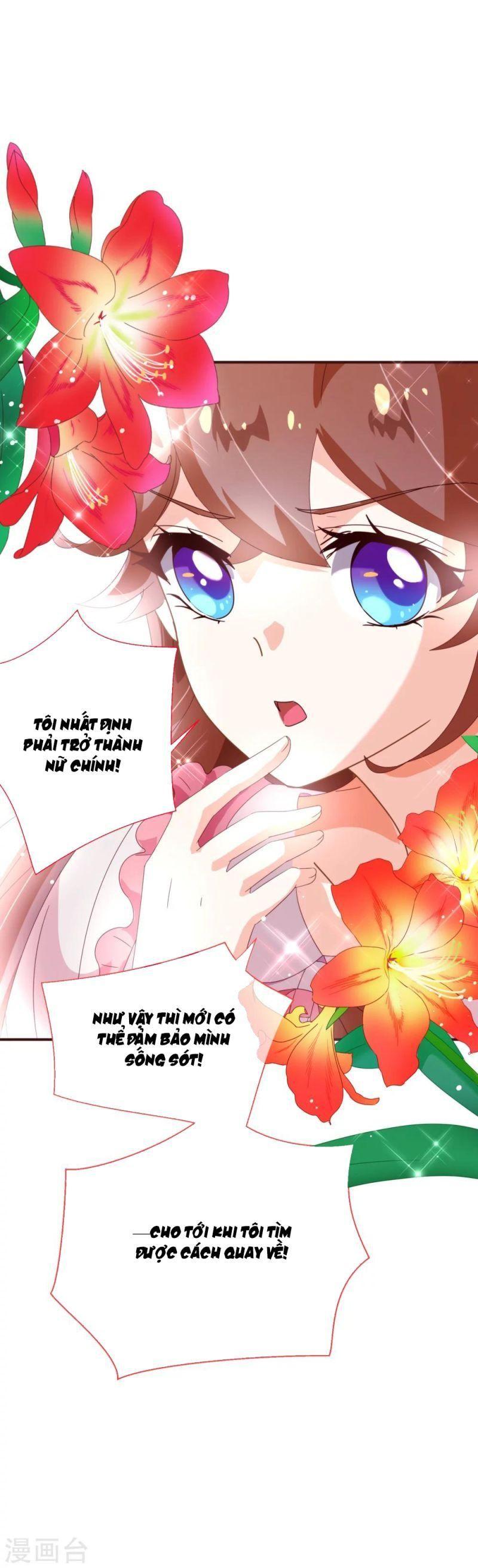 ông xã của tôi đến từ truyện tranh chapter 47 22