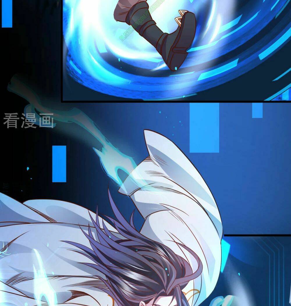 tối cường đại biểu hoàng kim thận chapter 5 25