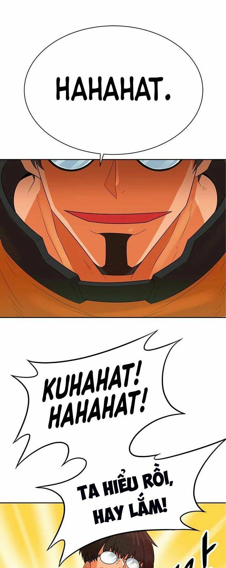 tôi tự động săn một mình chapter 90 30