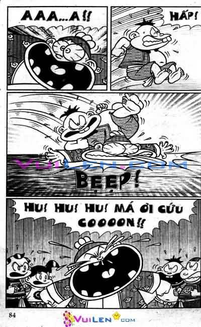 thần đồng đất việt chapter 53 84