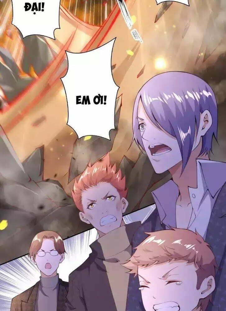 đô thị hộ hoa tiên tôn chapter 33 79