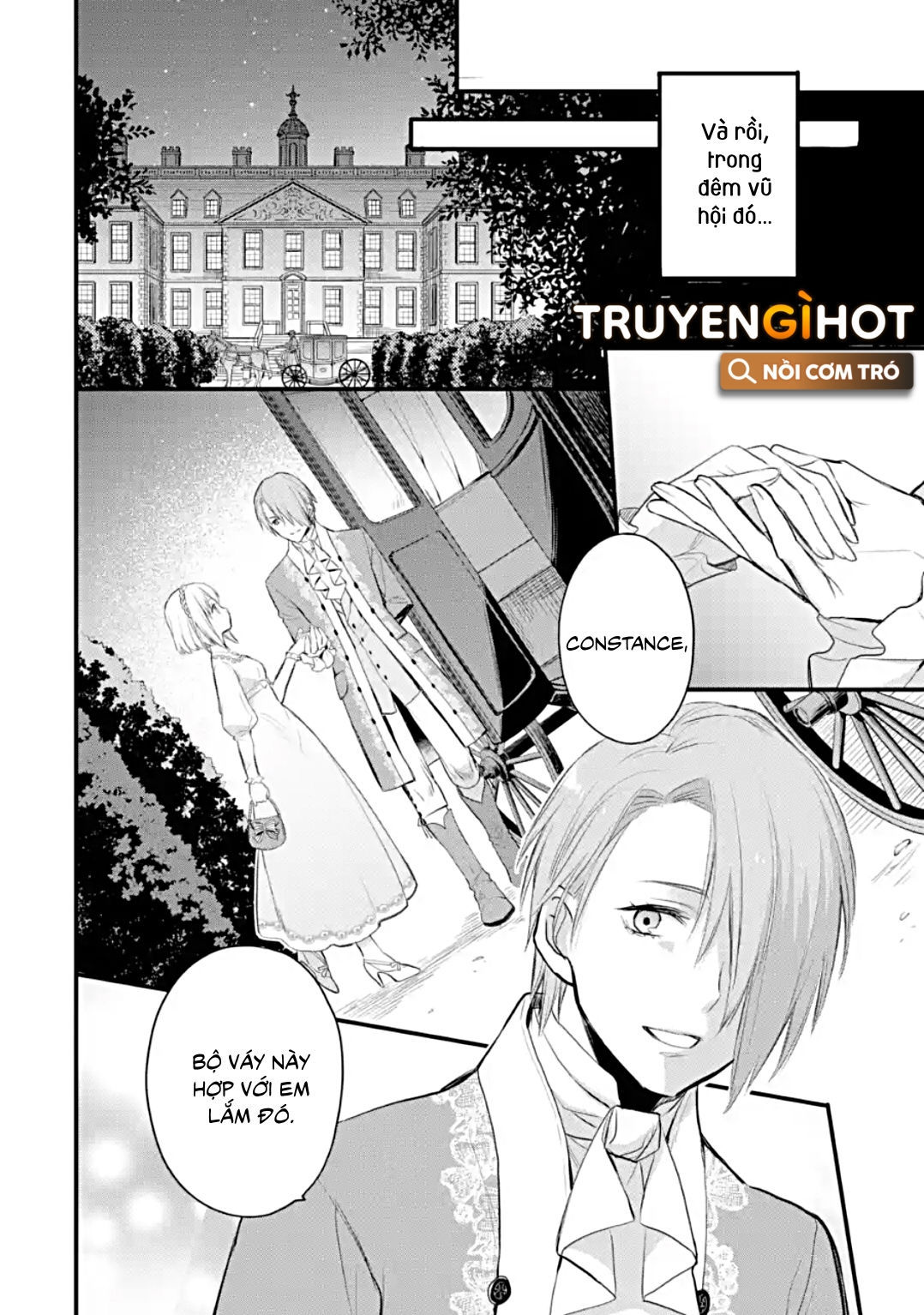 chén thánh của eris chapter 2.1 17