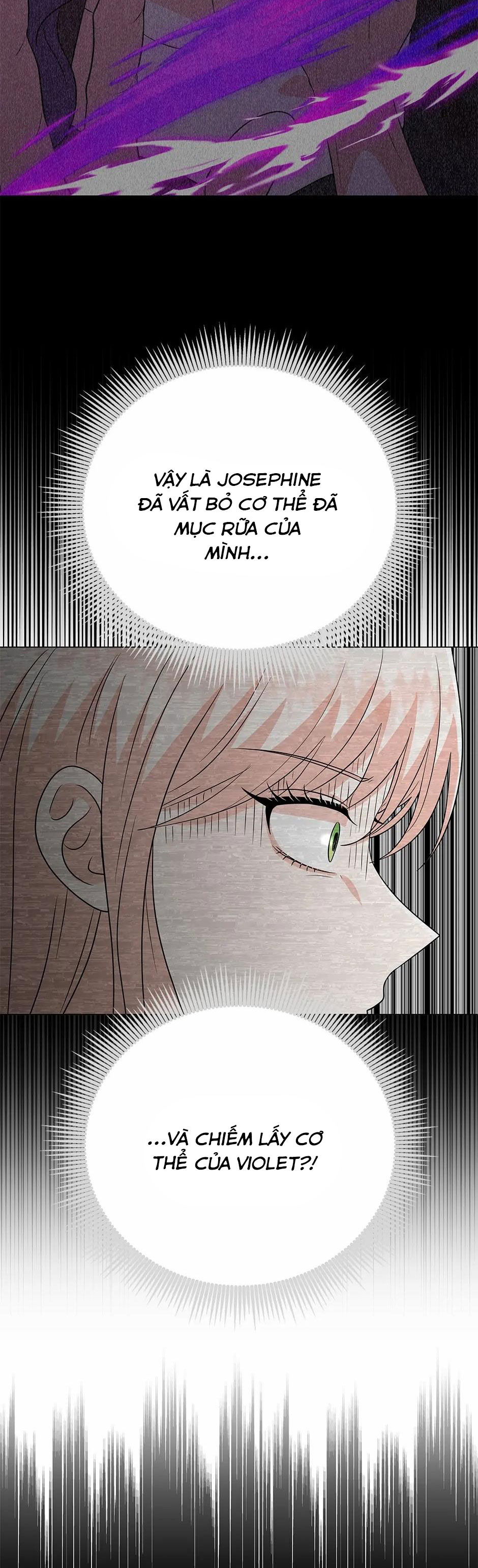 diễn vai ác nữ cũng thật khó khăn chapter 98 57