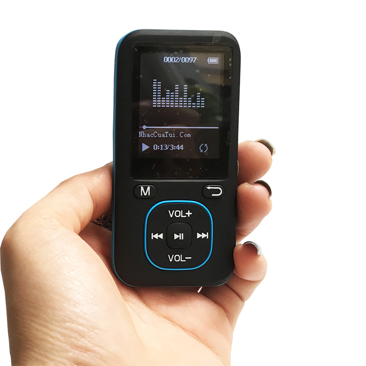 Máy nghe nhạc MP3 S6 (8G)