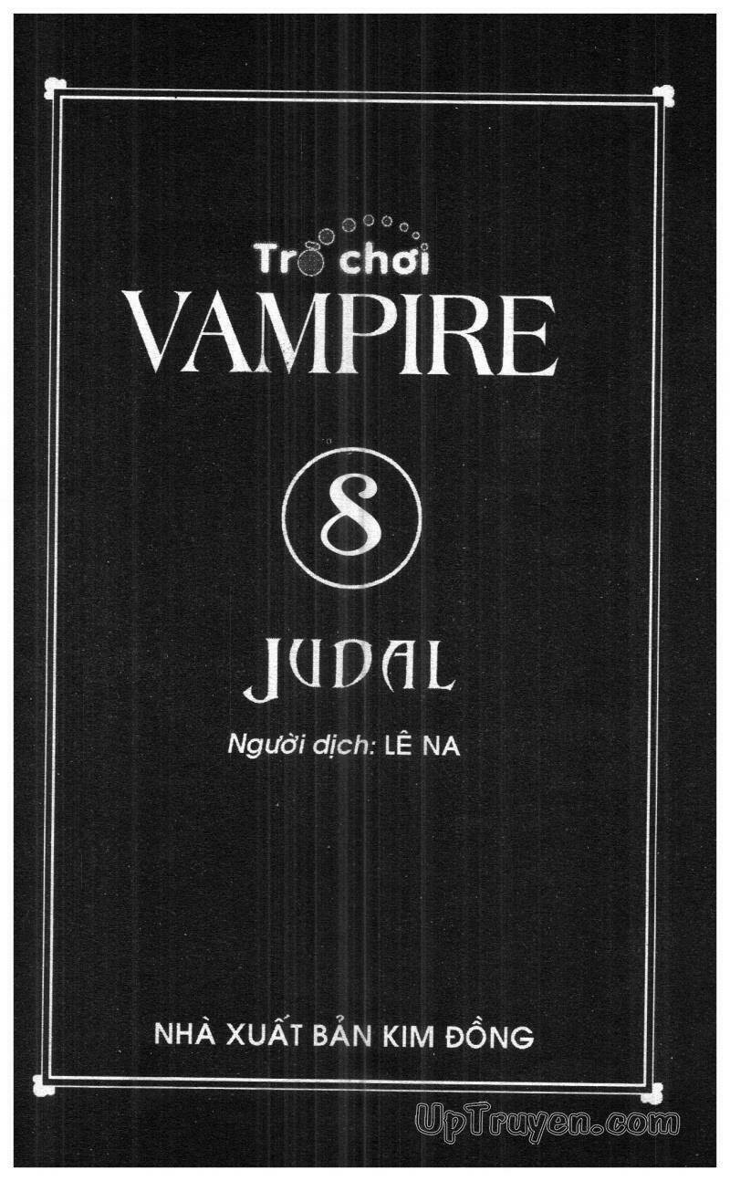 vampire game chapter 8 3