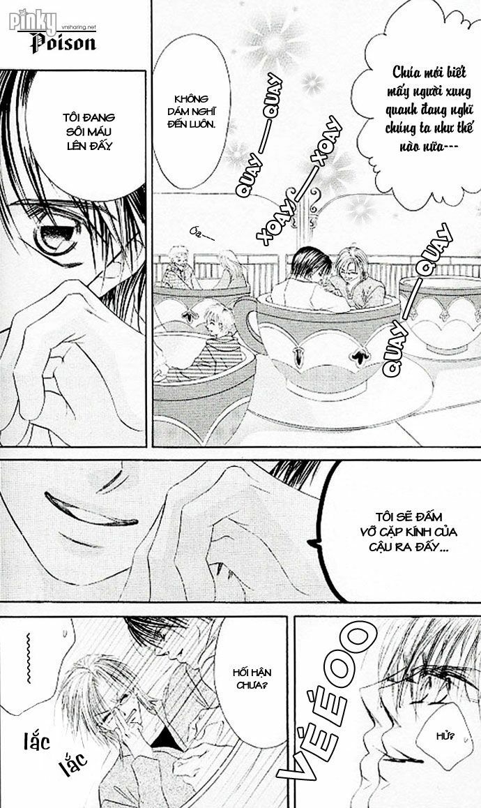 i love my little sister chapter 23 19