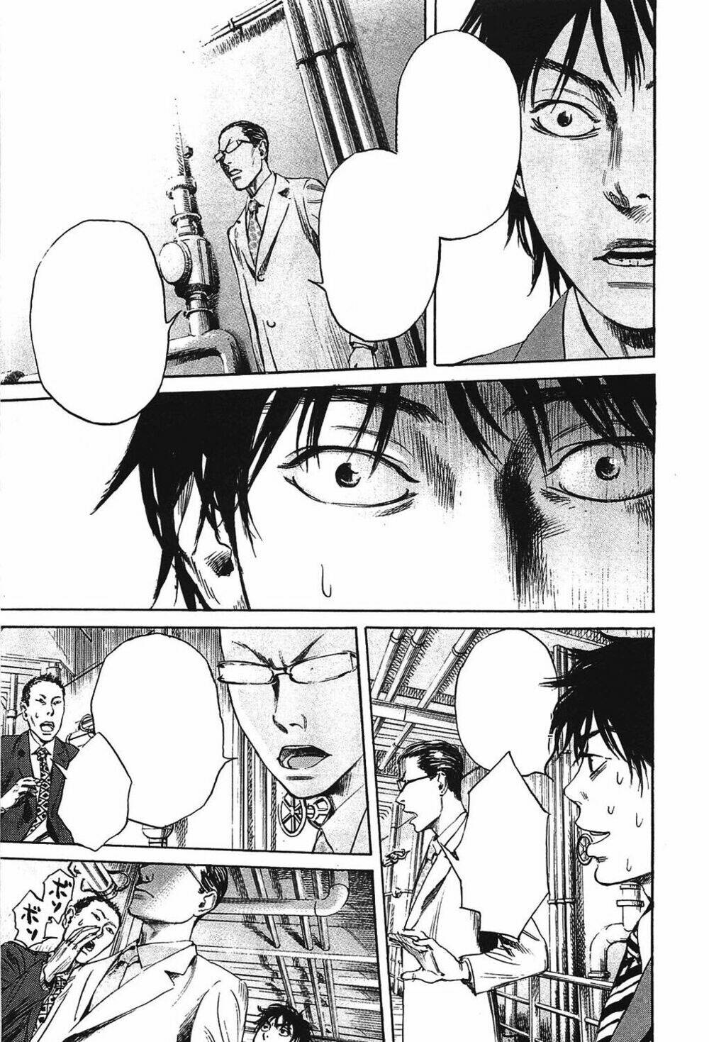 6000 the deep sea of madness chapter 1 19