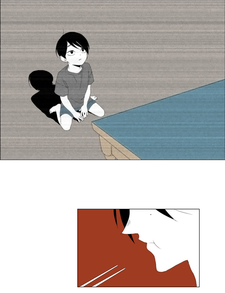 thú cưng của tôi là dơi chapter 23 17