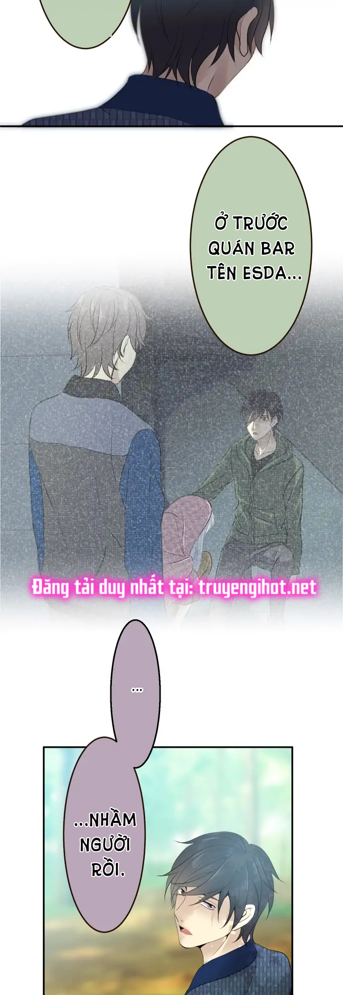 phục tùng tuyệt đối nữ thần rắn chapter 14 19