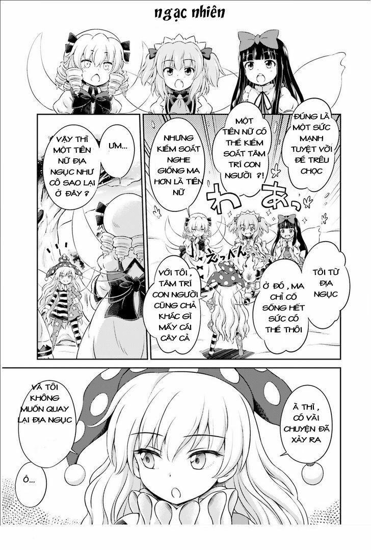touhou sangetsusei ~ visionary fairies in shrine chapter 1 20