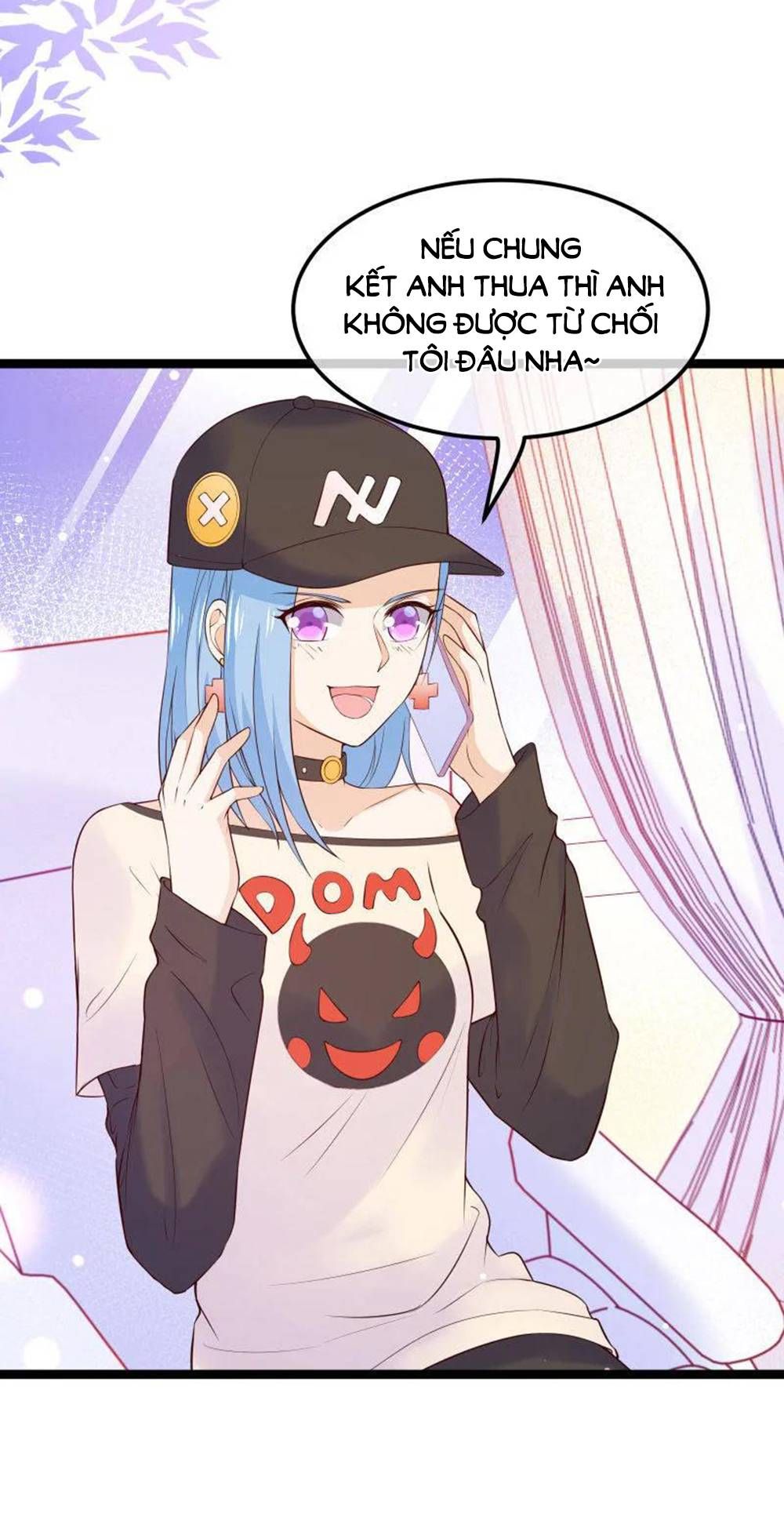 Boss Của Tôi Là Đại Thần chapter 114 - Trang 31