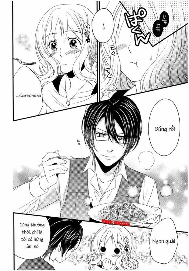 diabolik lovers prequel & sequel chapter 9 14