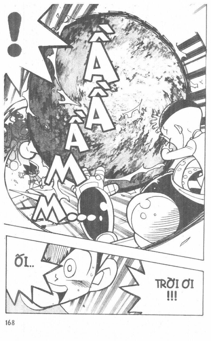 duel masters chapter 4 165